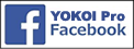 YOKOI Pro Facebook