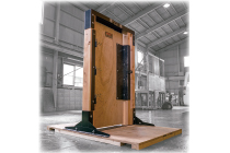 Forcible Entry Door Kit